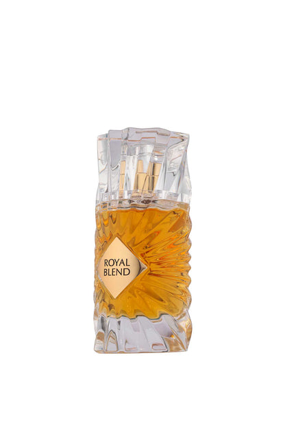 Fragrance World Royal Blend By French Avenue Extrail De Parfum 100ml-18