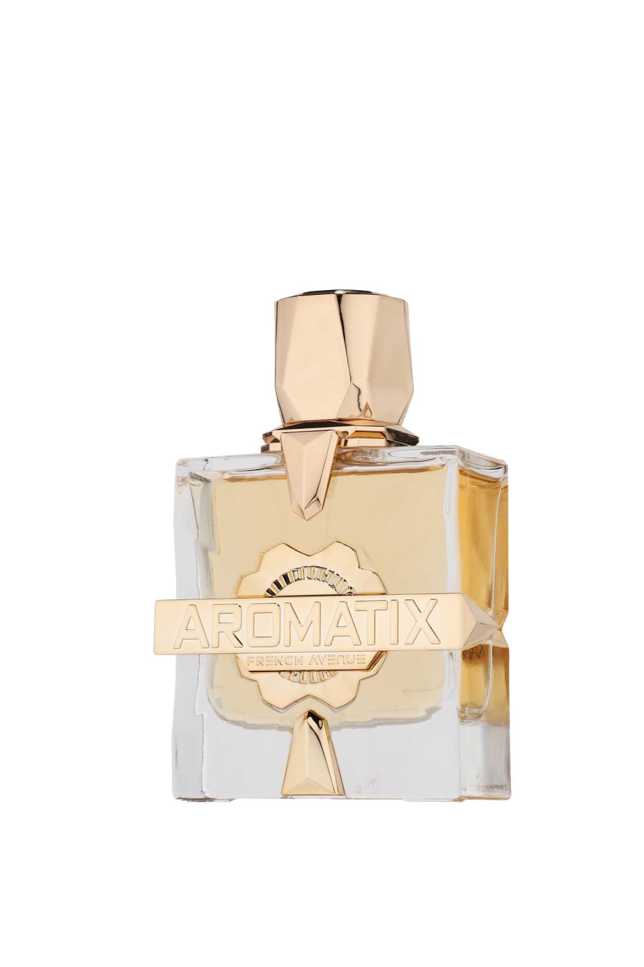 Aromatix X-Xandal Edp 100ml French Avenue by Fragrance World – FA USA