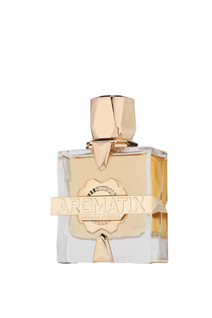Aromatix X-Xandal Edp 100ml French Avenue by Fragrance World