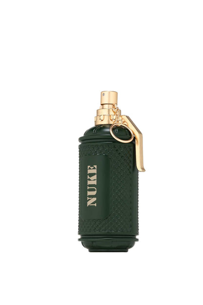 Nuke (NP545) EDP By Fragrance World 100ml