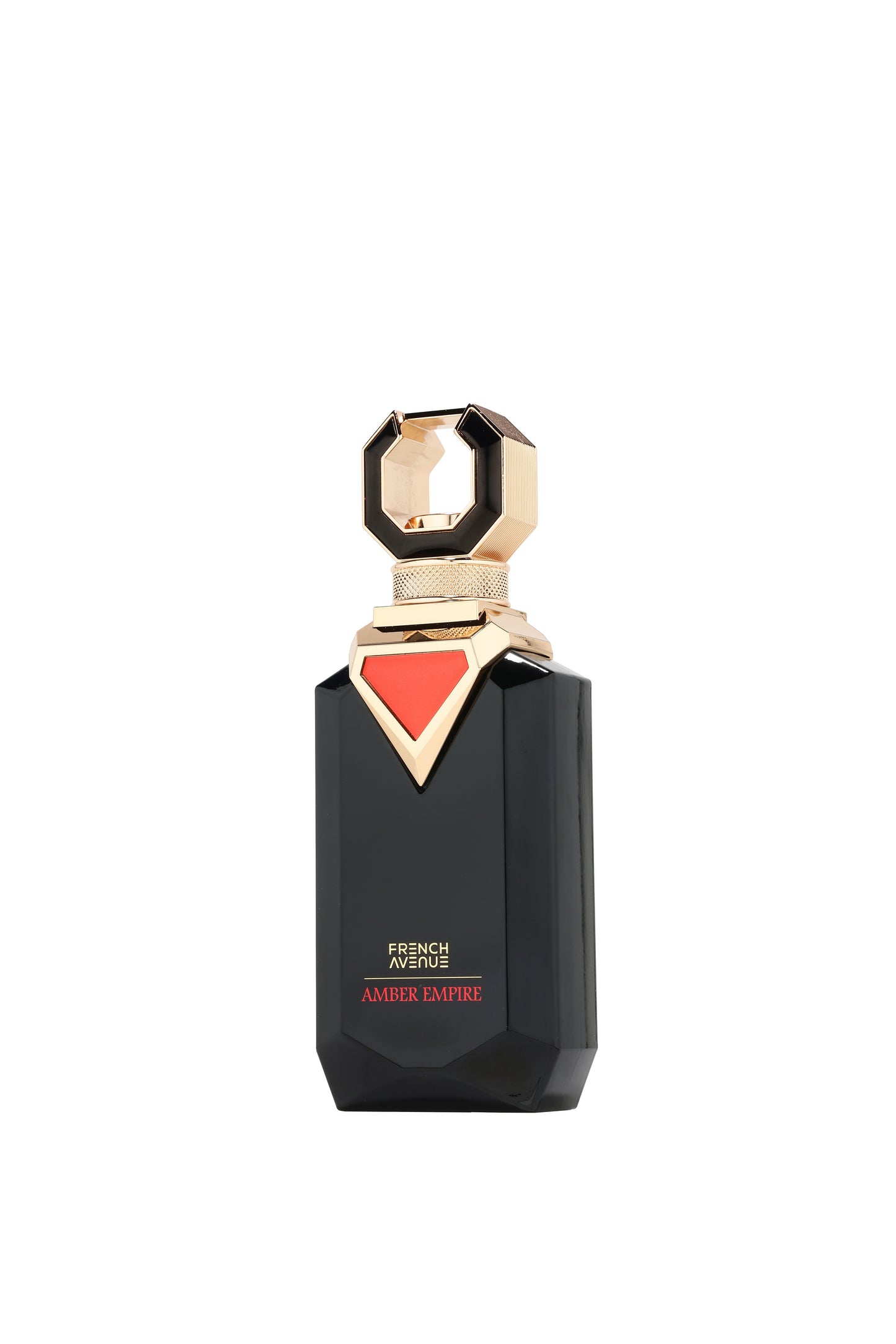 Amber Empire Perfume  EDP 100ml by French Avenue