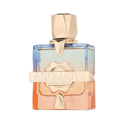 Aromatix Teas Me EDP 100ML French Avenue -  by fragrance world