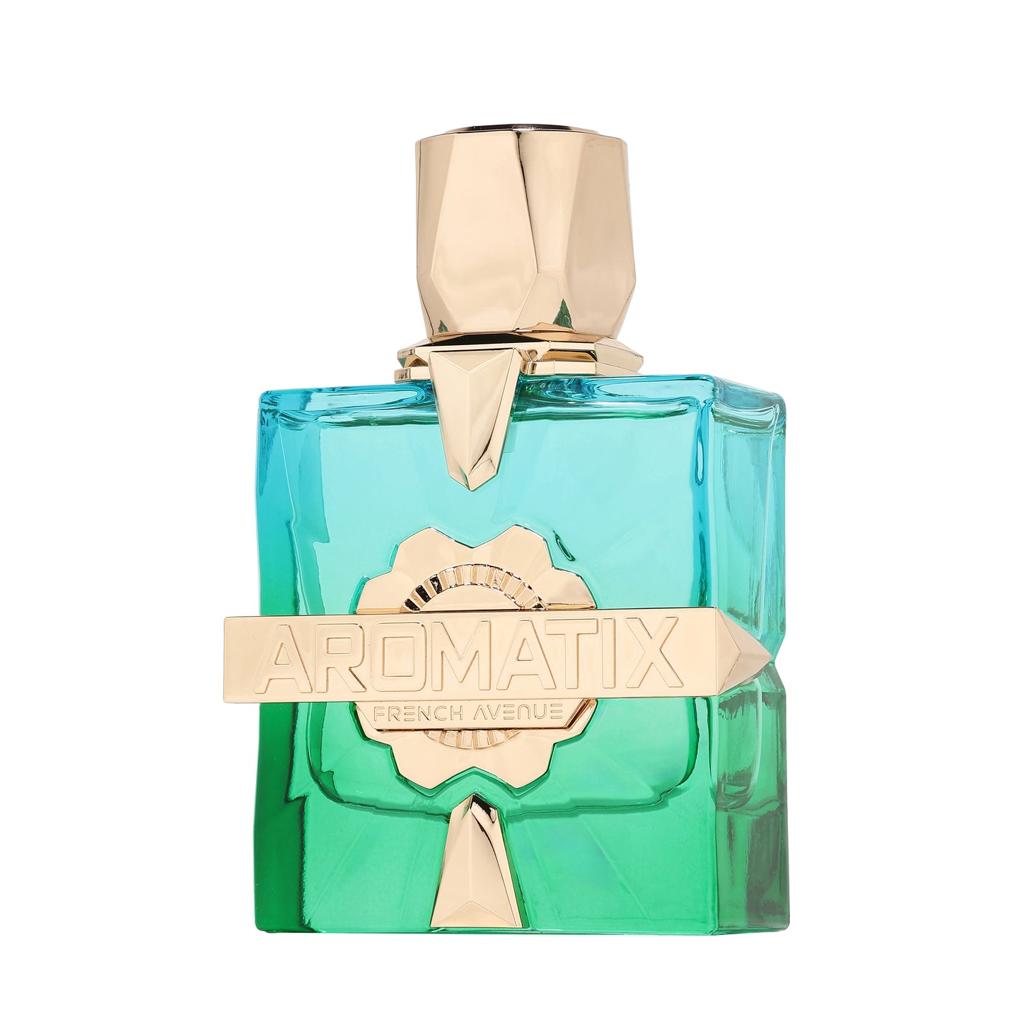 Aromatix Sunkissed EDP 100ML French Avenue -  by fragrance world