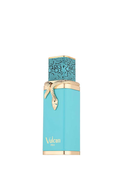 Vulcan Feu Edp 100ml by French Ave - Fragrance World