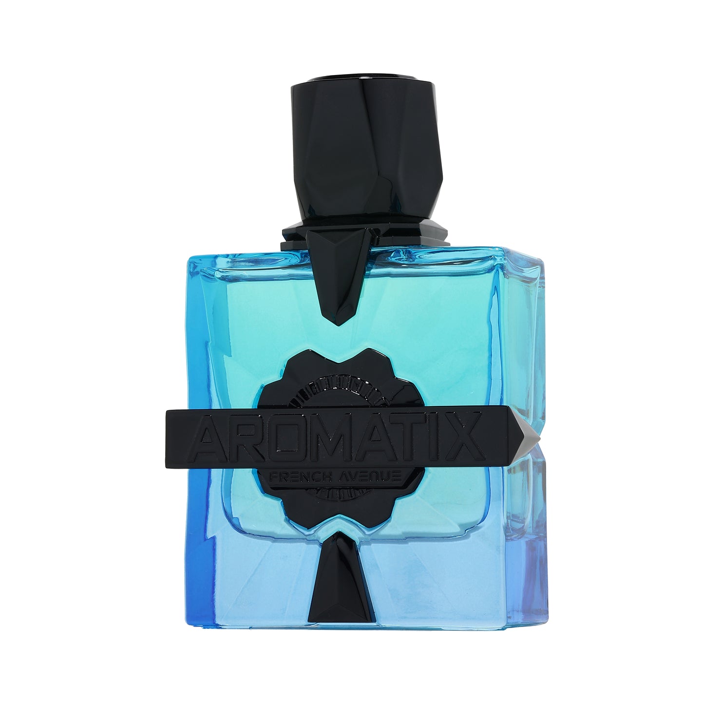 Aromatix Magnetiq EDP 100ML French Avenue -  by fragrance world