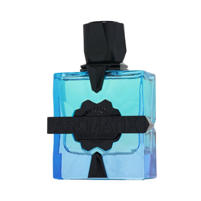 Aromatix Magnetiq EDP 100ML French Avenue -  by fragrance world