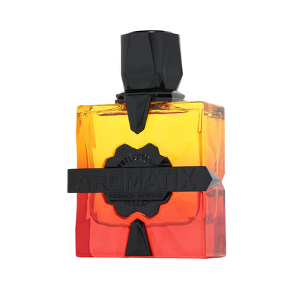 Aromatix Forbidden Fruit EDP 100ML French Avenue -  by fragrance world