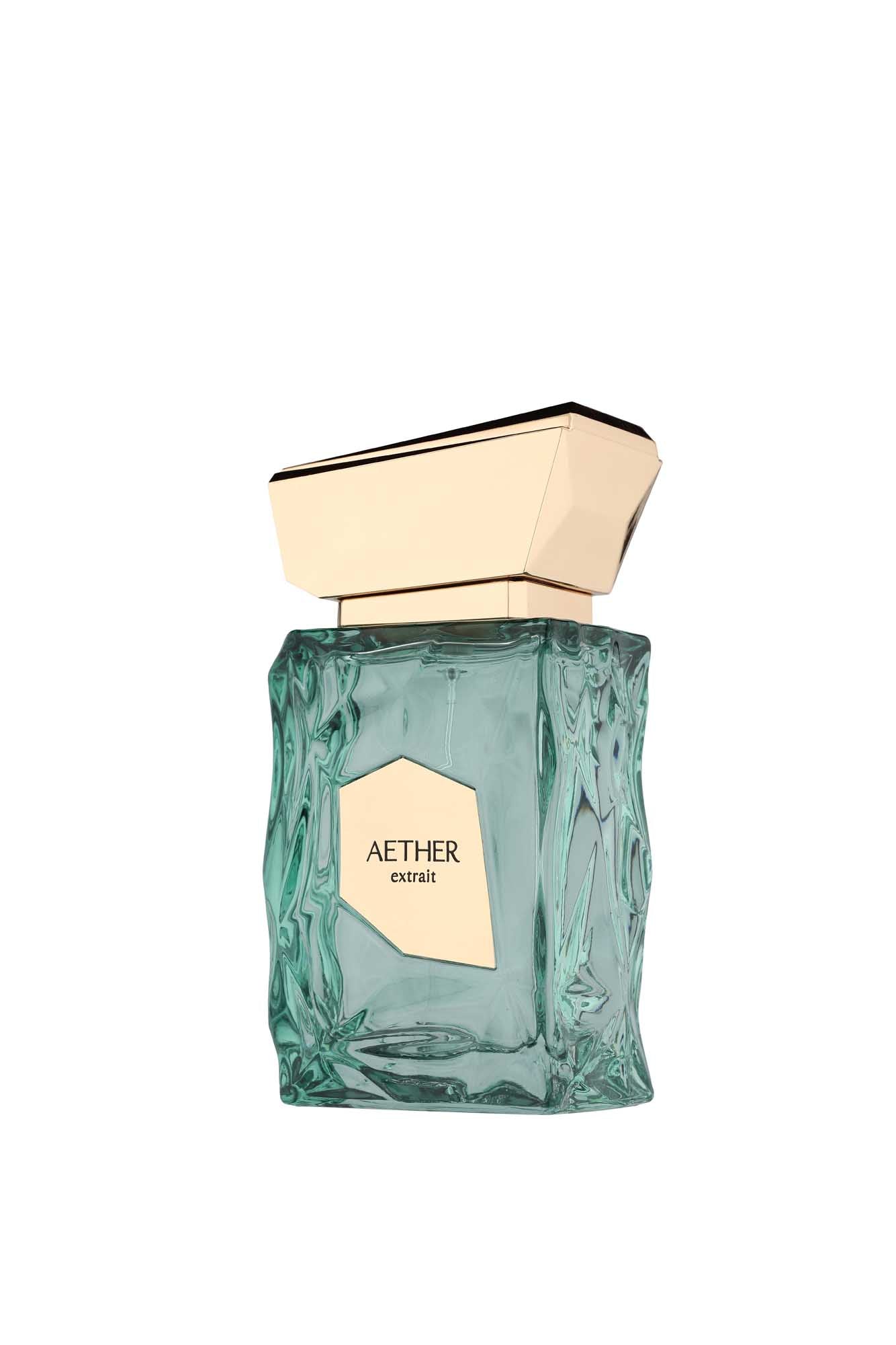 Aether Extrait Edp 100Ml French Avenue by Fragrance World