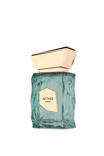 Aether Extrait Edp 100Ml French Avenue by Fragrance World