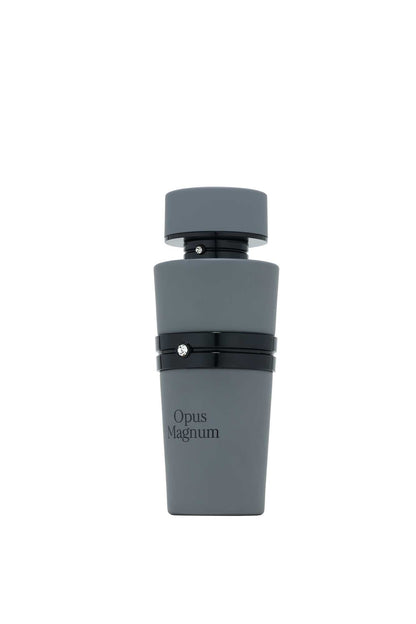 Fragrance World French Avenue Opus Magnum Extrait de Parfum Unisex 3.4 Fl Oz