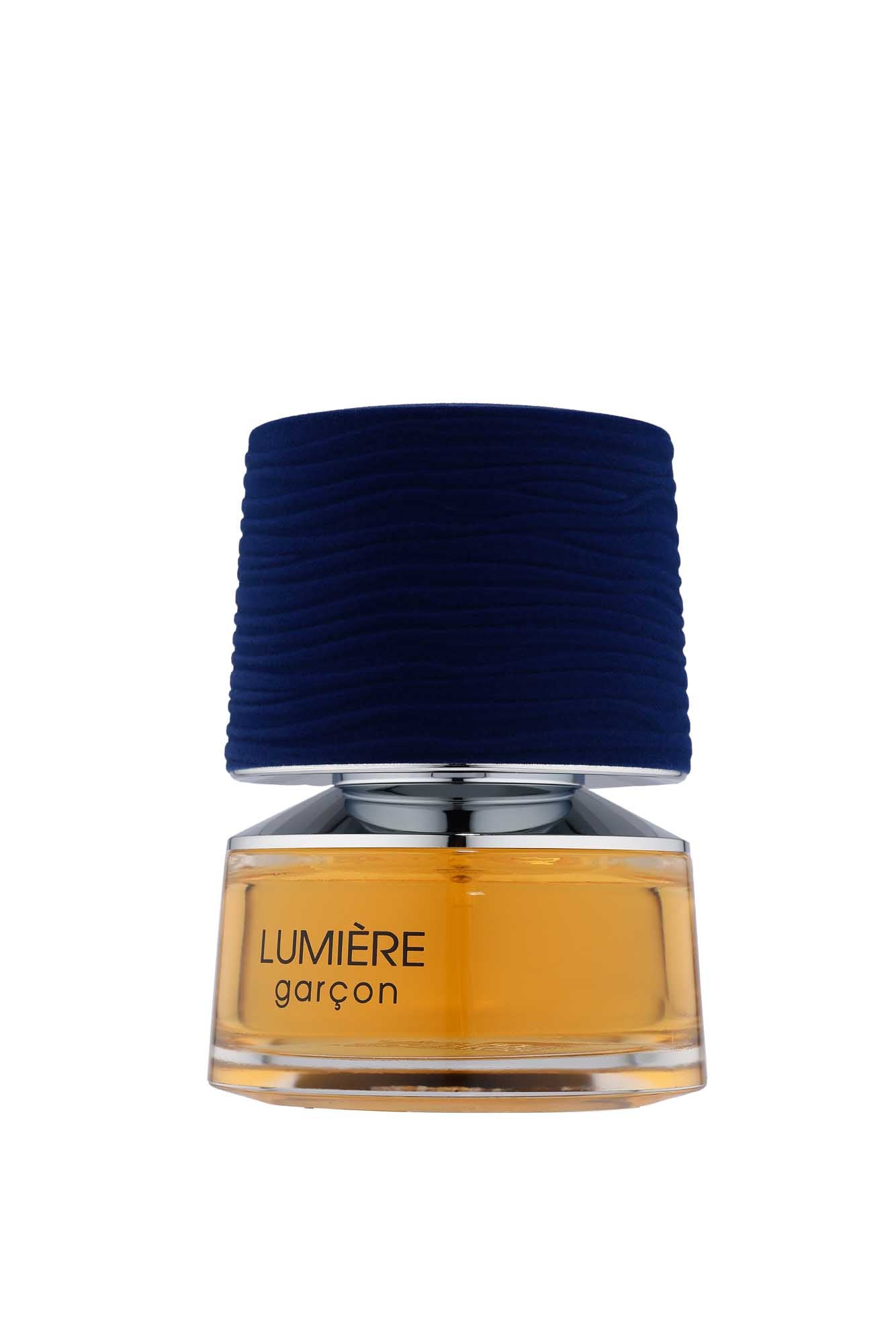 Lumiere Garcon Edp 100ml by Fragrance World