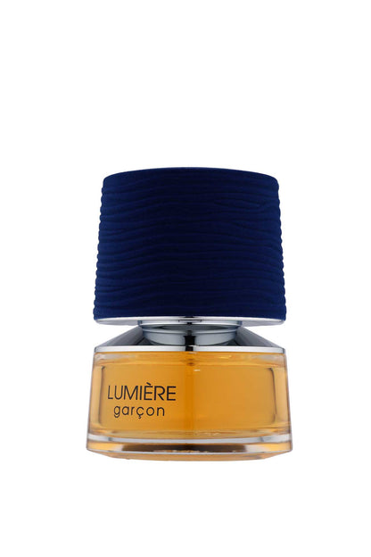 Lumiere Garcon Edp 100ml by Fragrance World
