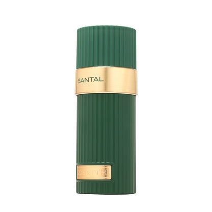 Zenith Santal EDP 100ML French Avenue -  by fragrance world