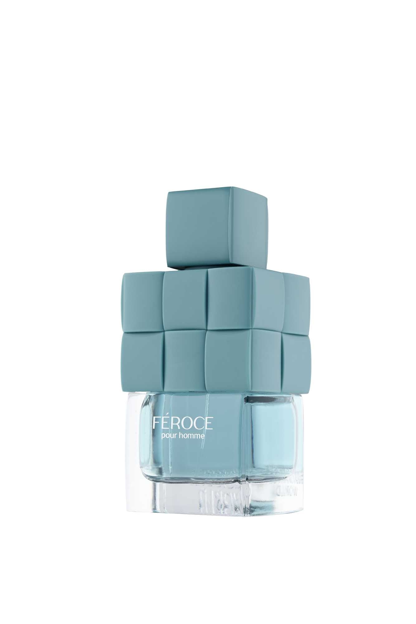 Feroce Pour Homme EDP 100ML French Avenue -  by fragrance world