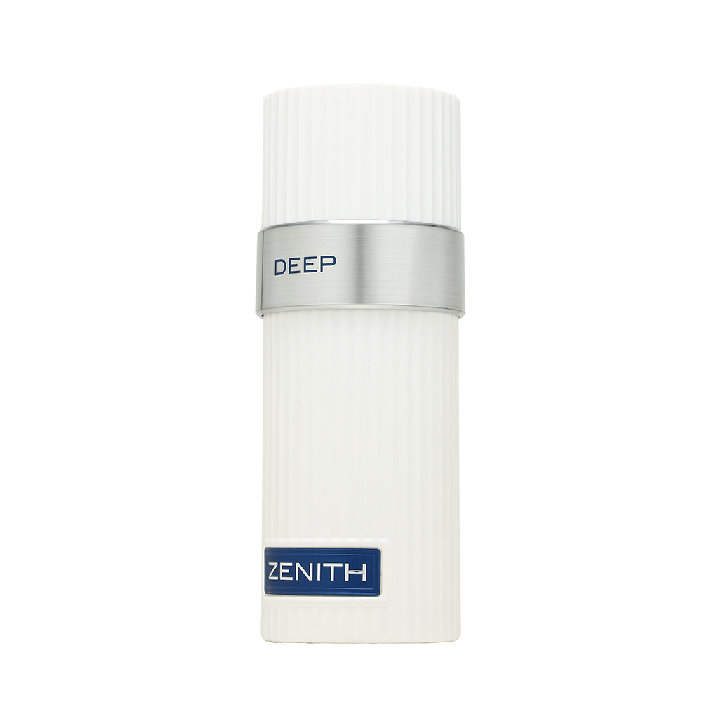 Zenith Deep EDP 100ML French Avenue -  by fragrance world