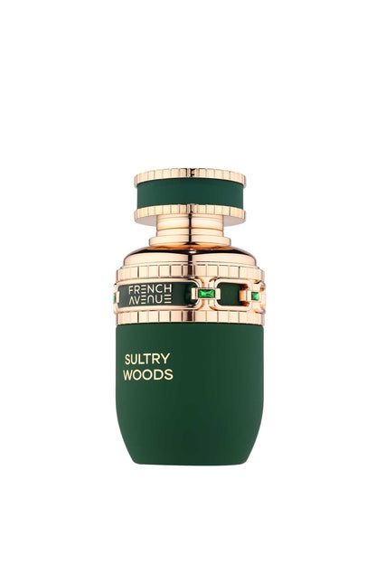 Fragrance World Sultry Woods by Fragrance World-24