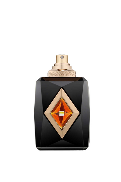 Amber Saffron EDP FRECH AVENUE BY Fragrance World.