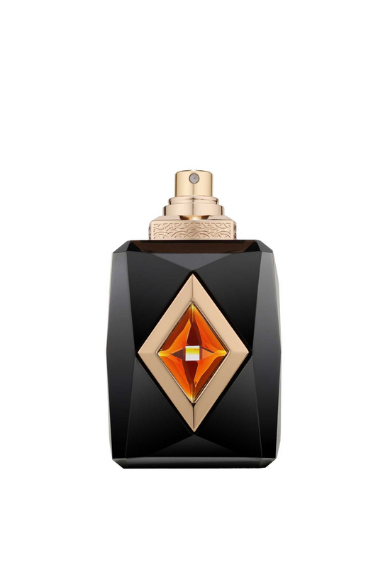 Amber Saffron EDP FRECH AVENUE BY Fragrance World.