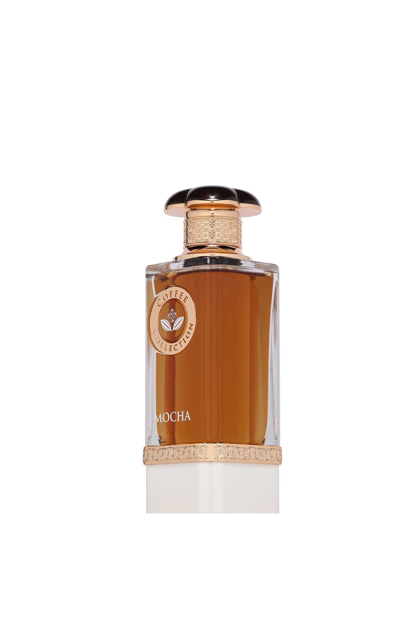 Mocha Coffee EDP 100ML French Avenue -  by fragrance world
