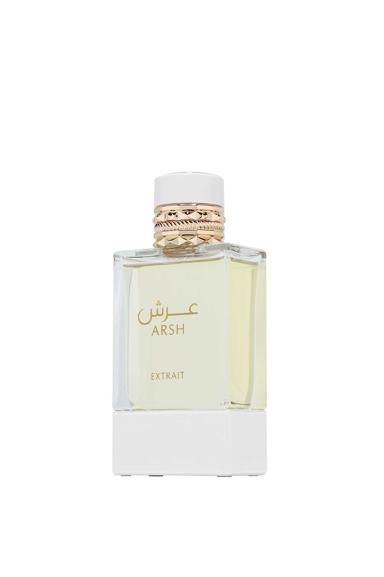Arsh Extrait EDP 100ML FRENCH AVENUE BY FRAGRANCE WORLD