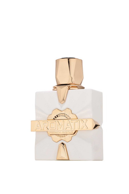 Aromatix Platine Blanc Edp 100ml French Avenue by Fragrance World