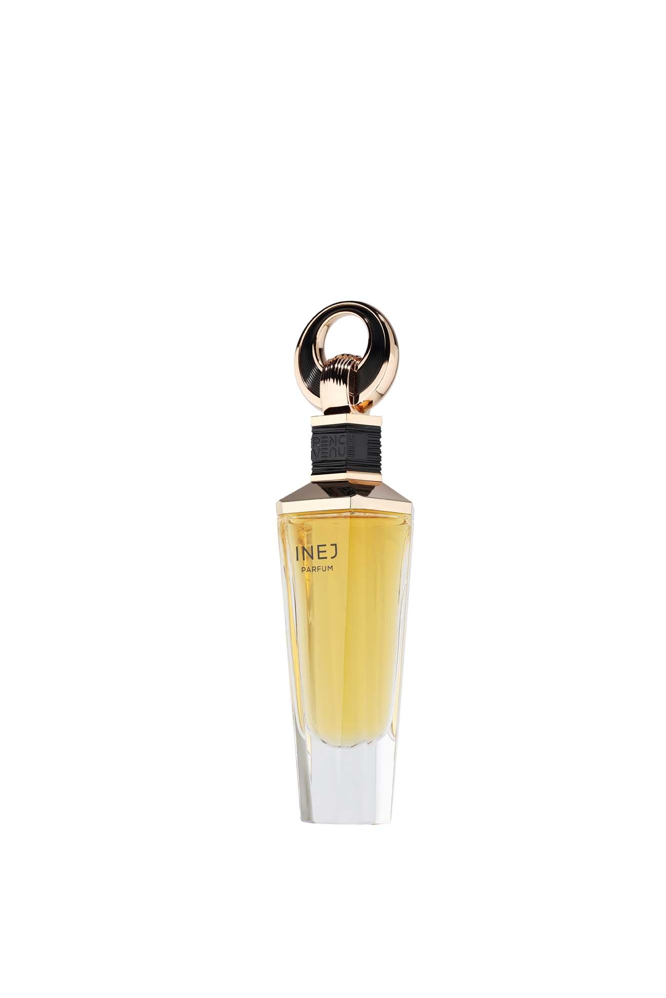 Fragrance World French Avenue Inej Parfum for Men, 80ml Eau de Parfum