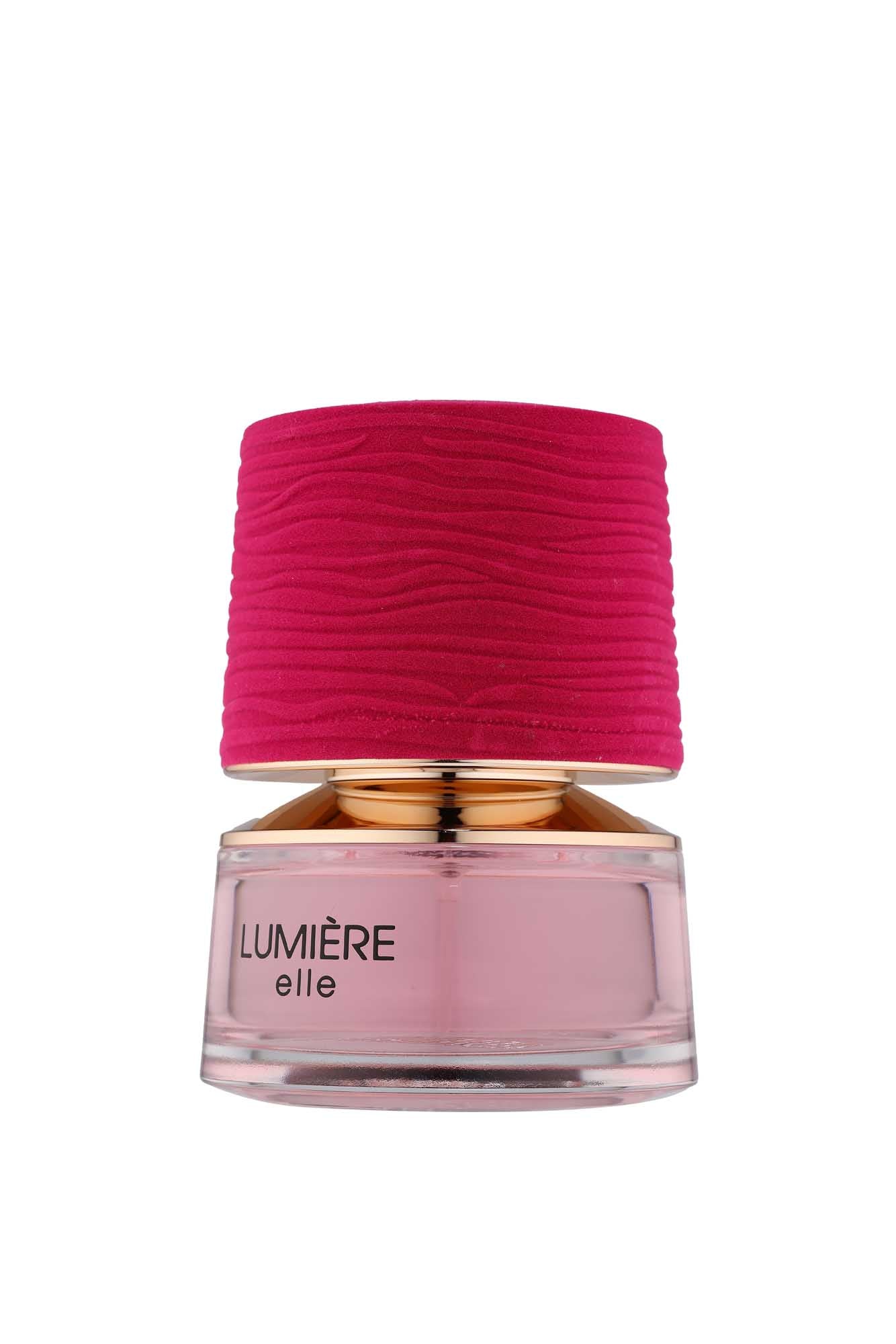 Lumiere Elle Edp 100ml French Avenue by  Fragrance World