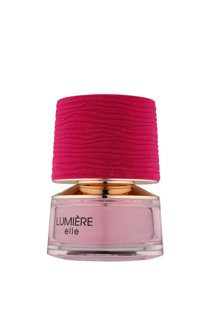 Lumiere Elle Edp 100ml French Avenue by  Fragrance World