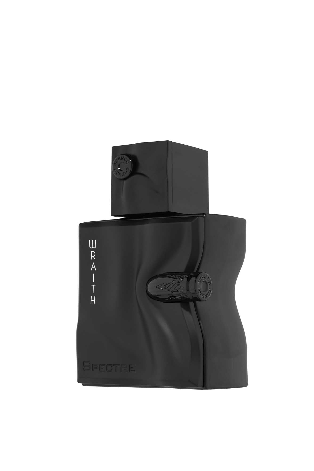 Fragrance World Spectre EDP For Men (Spectre Wraith), 80ml