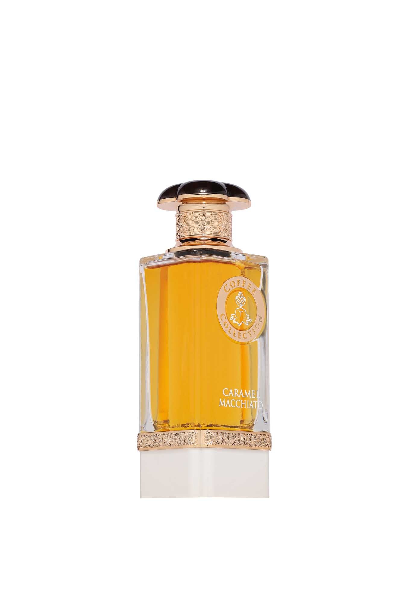 Caramel Macchiato EDP 100ML French Avenue -  by fragrance world