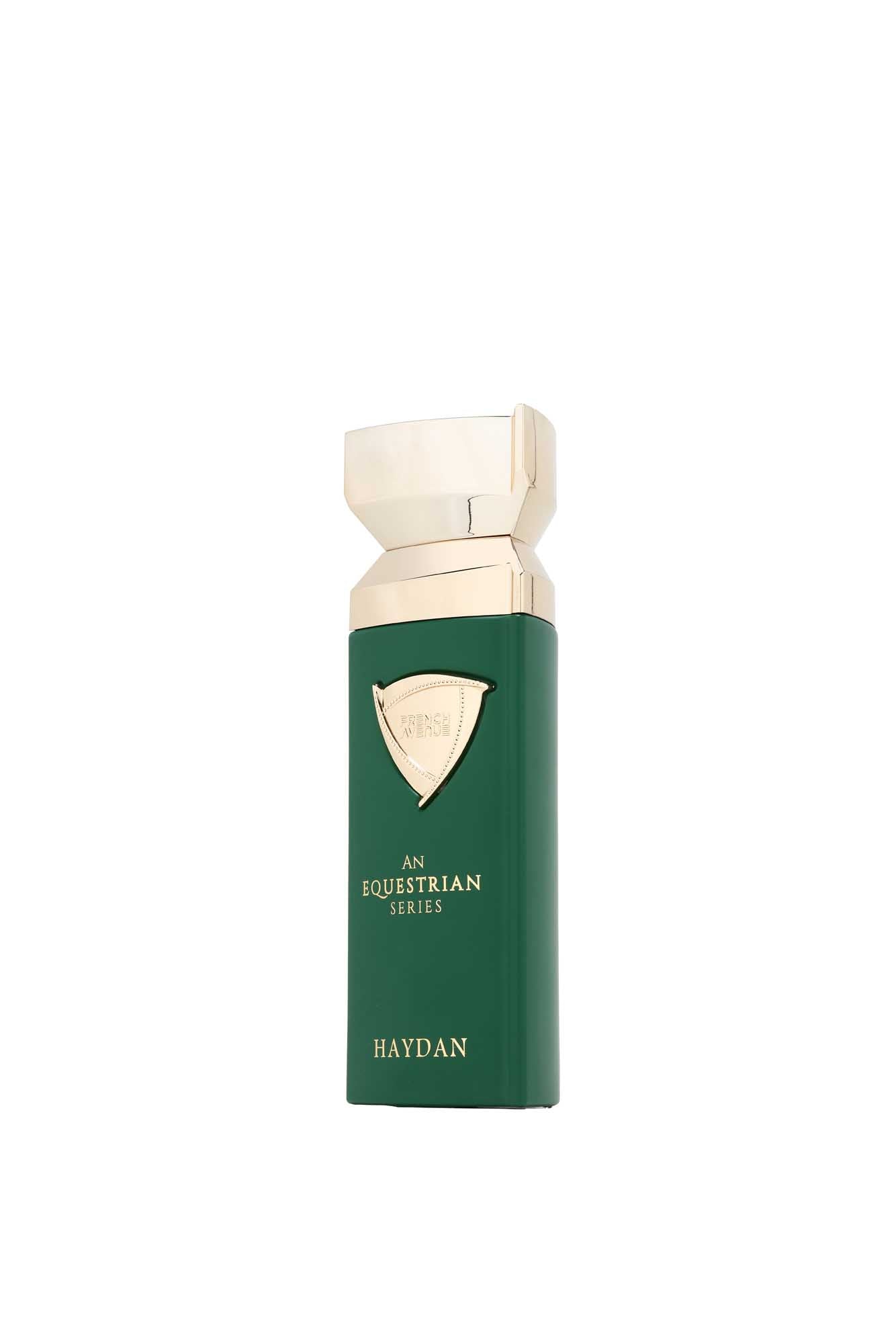 An Equestrian Series Haydan Edp French Avenue by Fragrance World