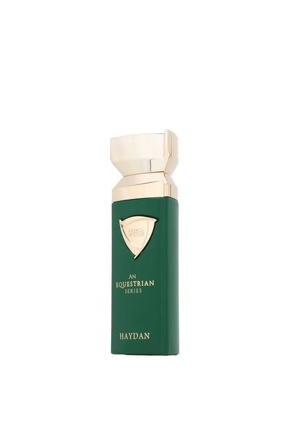 An Equestrian Series Haydan Edp French Avenue by Fragrance World