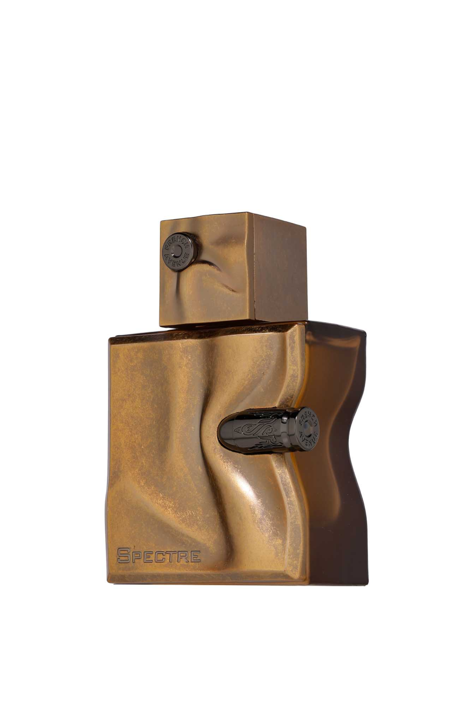 FRAGRANCE WORLD SPECTRE 100ML EDP FRENCH AVENUE