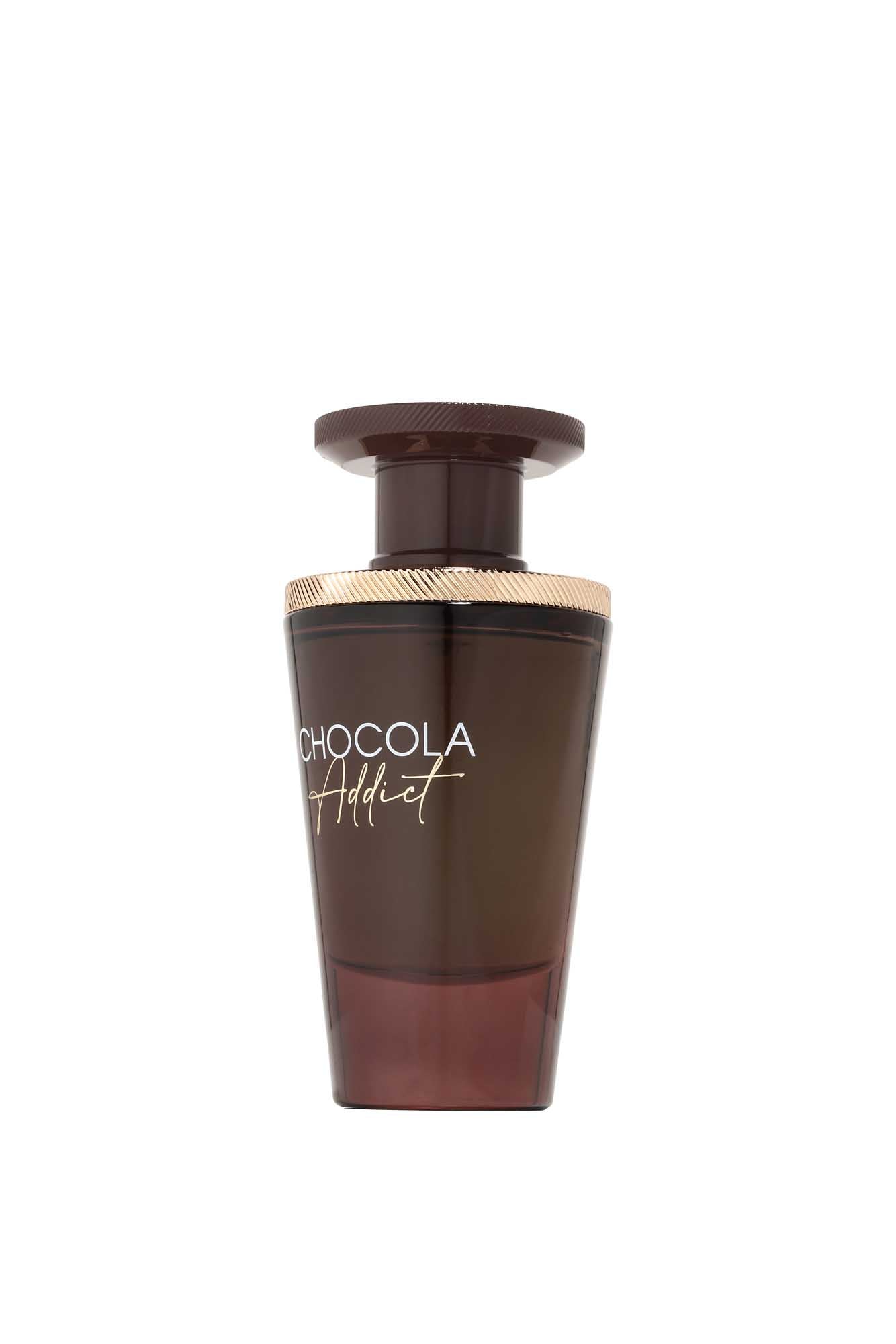 Chocola Addict Edp 100ml by French Avenue - Fragrance World