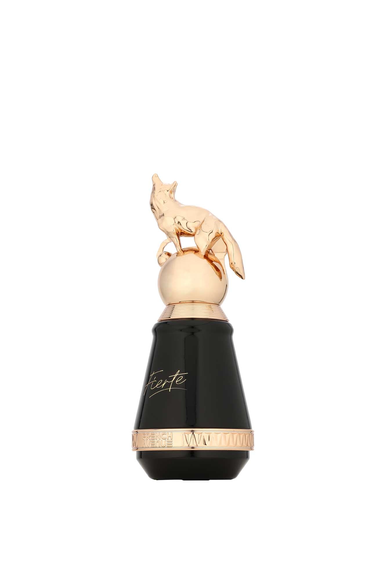 French Avenue - Fierte Eau de Parfum for Men, 3.4 fl oz