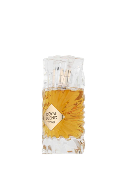 Royal Blend Vintage Edp 100ml by Fragrance World