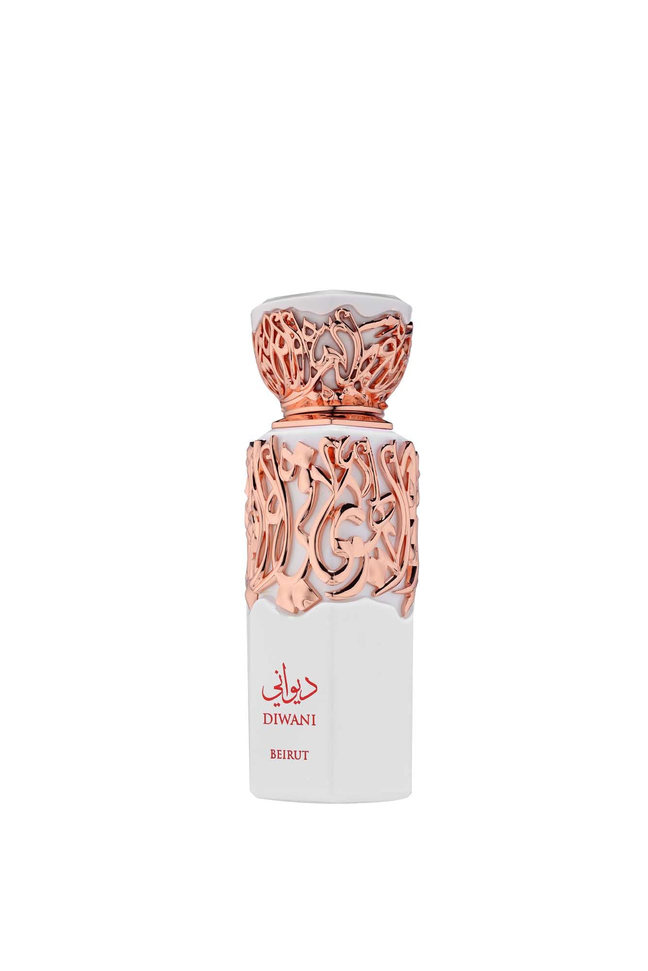 Fragrance World Diwani Beirut Edp 100ml-48