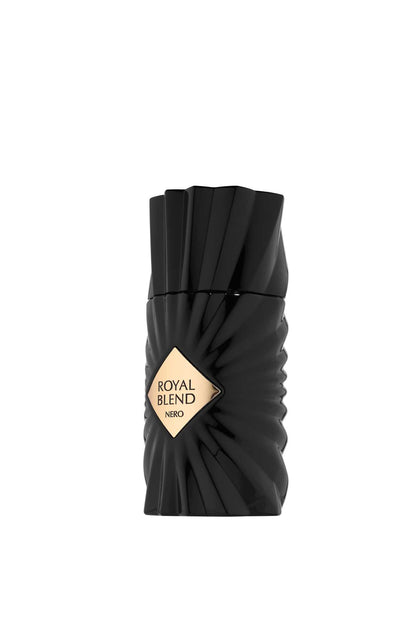 Royal Blend Nero EDP 100ML French Avenue -  by fragrance world
