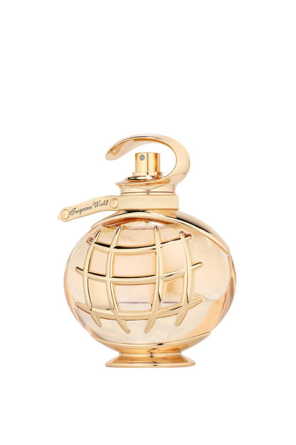 Signature White EDP 80ML French Avenue -  by fragrance world