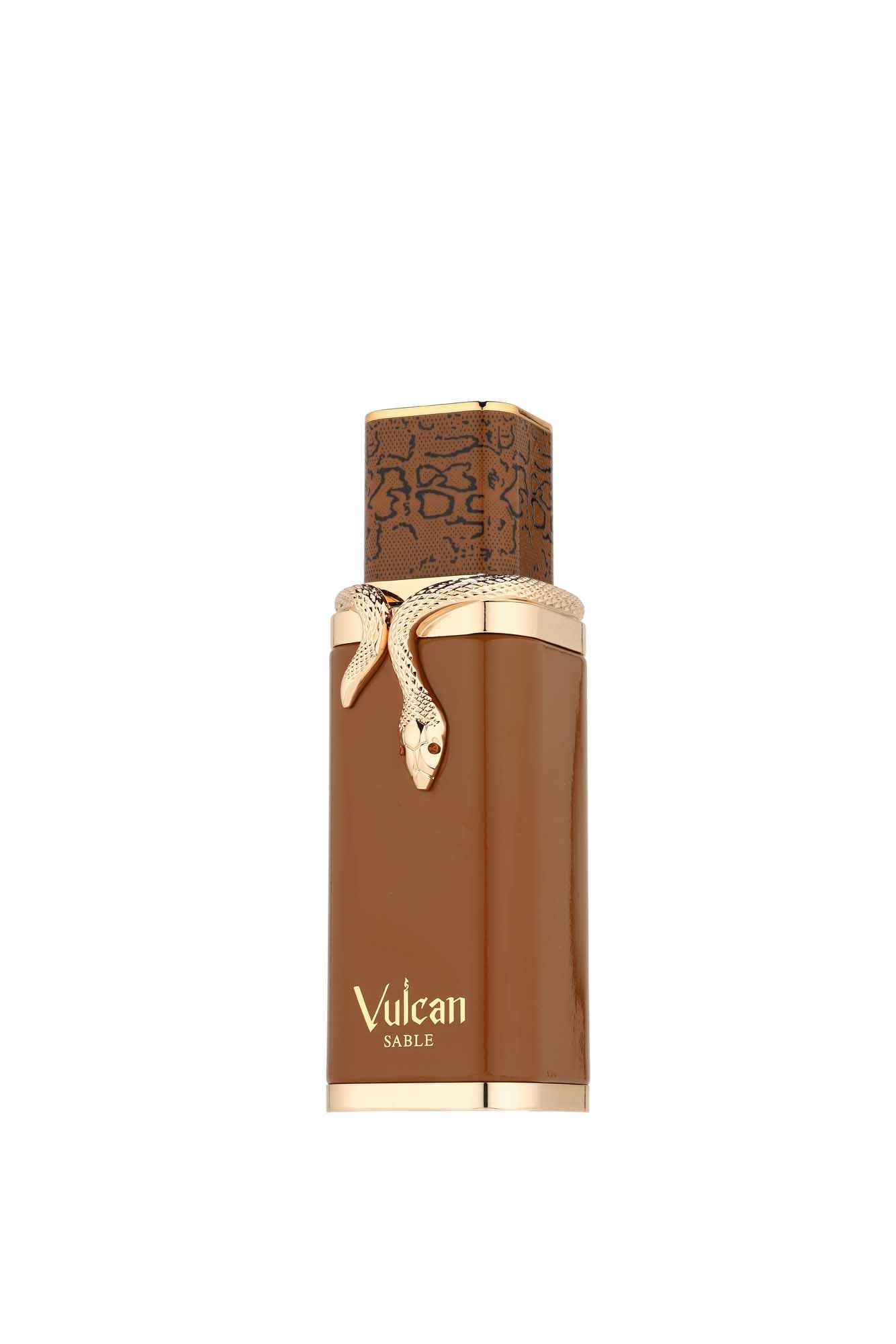 Fragrance World French Avenue Vulcan Collection (Vulcan Sable)