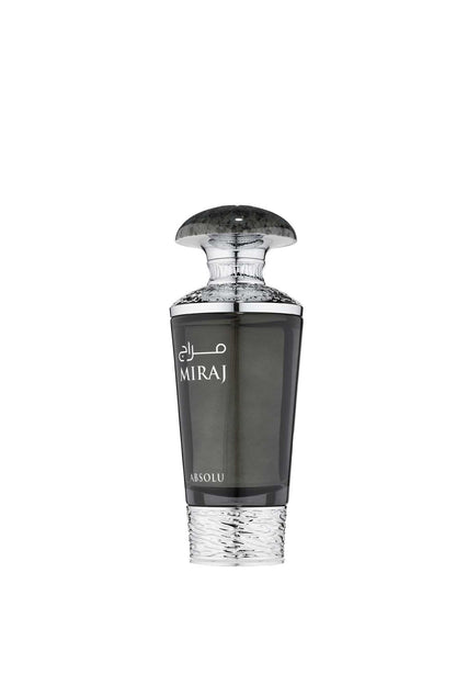 Fragrance World Miraj Absolu Eau de Parfum for Men, 100ml