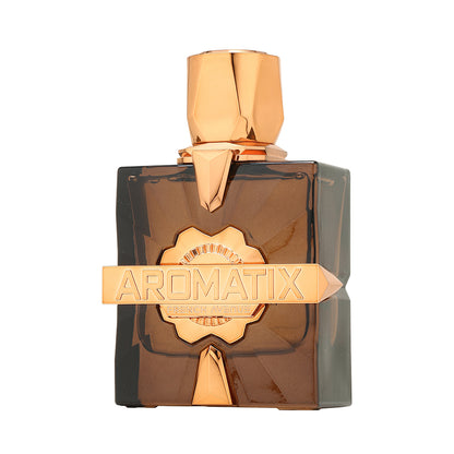 Aromatix Naughty Dates EDP 100ML French Avenue -  by fragrance world
