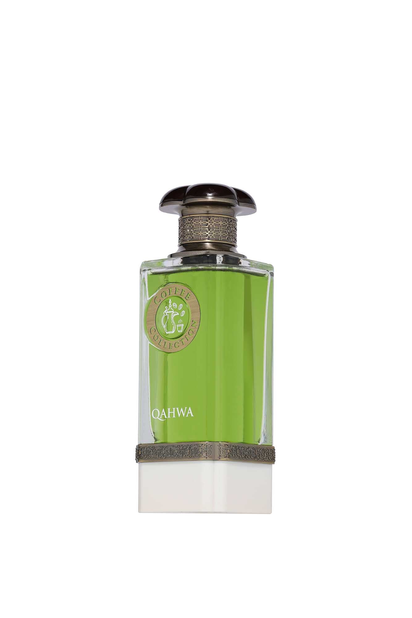 Qahwa EDP 100ML French Avenue -  by fragrance world
