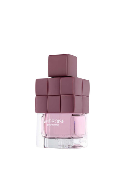 Ambroise Pour Femme EDP 100ML French Avenue -  by fragrance world