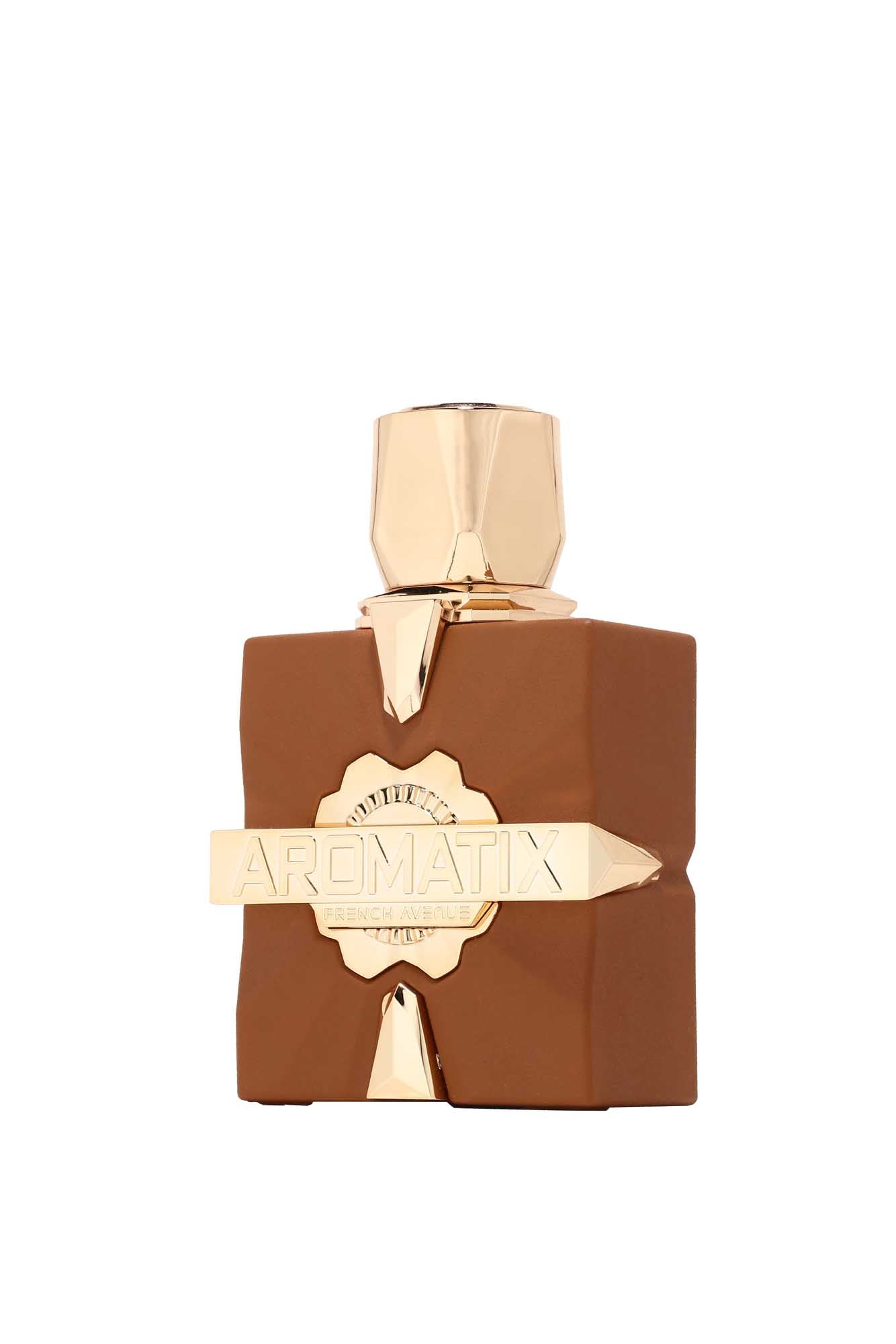Aromatix Royal Taboo Edp 100ml French Avenue by Fragrance World
