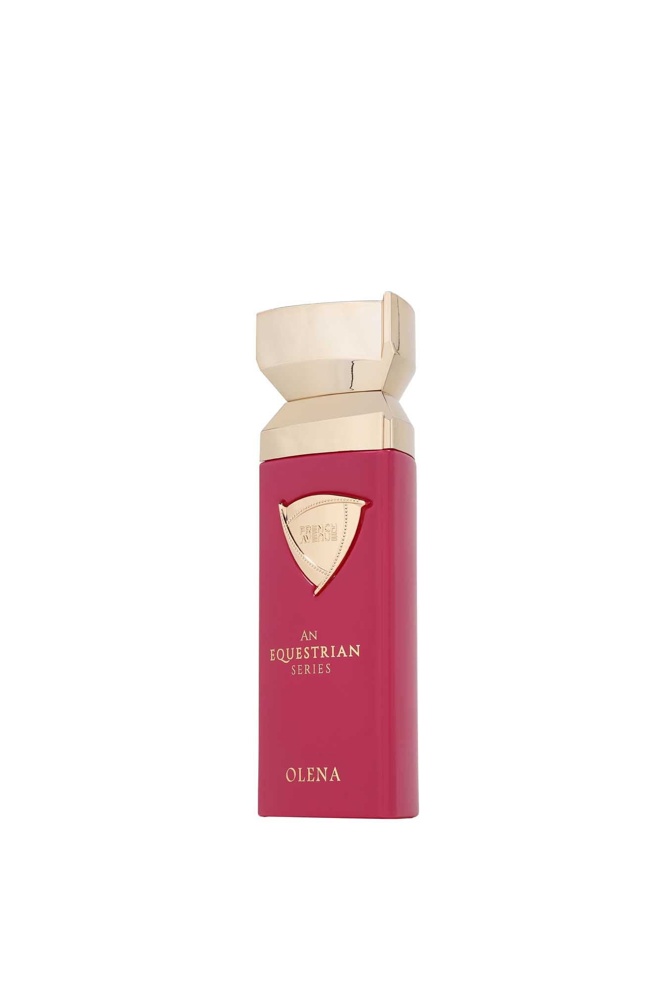 An Equestrian Series Olena Edp 100ml French Avenue by Fragrance World