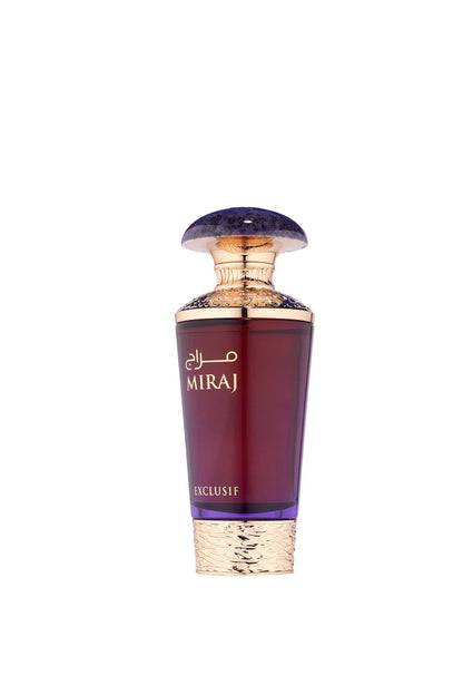 Fragrance World Miraj Exclusif Edp 100-48