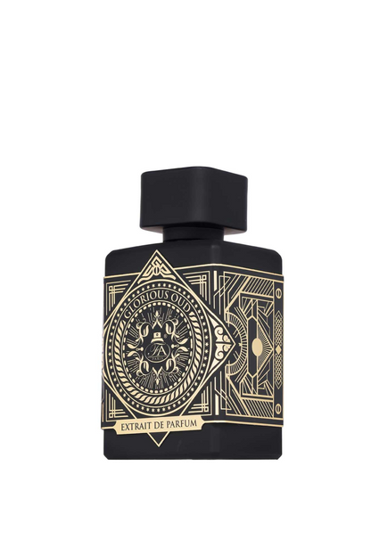 Fragrance World Glorious Oud Edp By French Avenue - Perfume For Unisex, 80ml | Luxury Niche Perfume