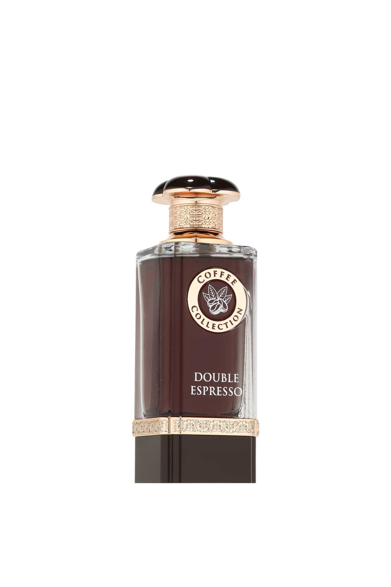 Double Espresso EDP 100ML French Avenue -  by fragrance world