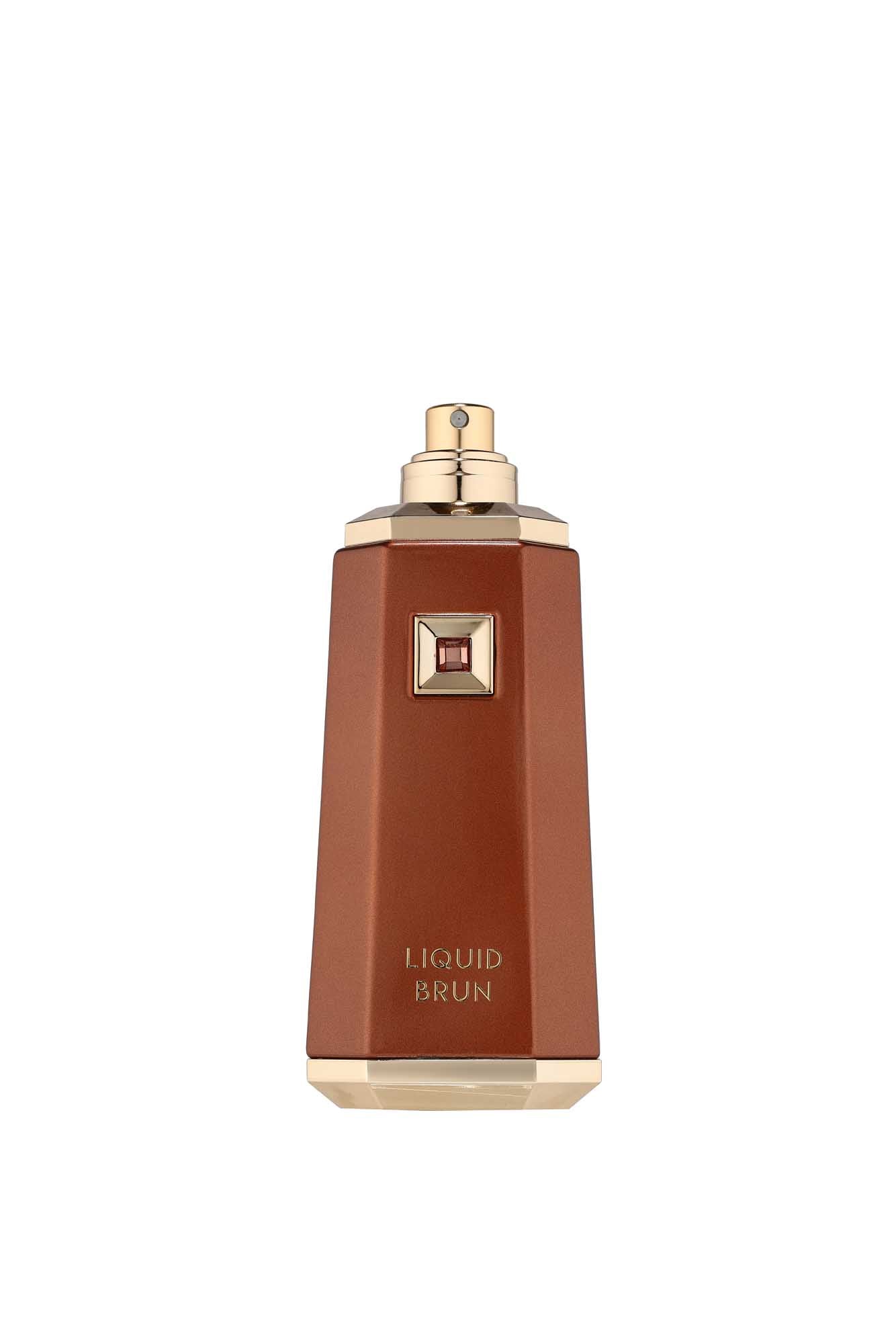 Fragrance World French Avenue Liquid Brun EDP Unisex 3.4 Fl Oz